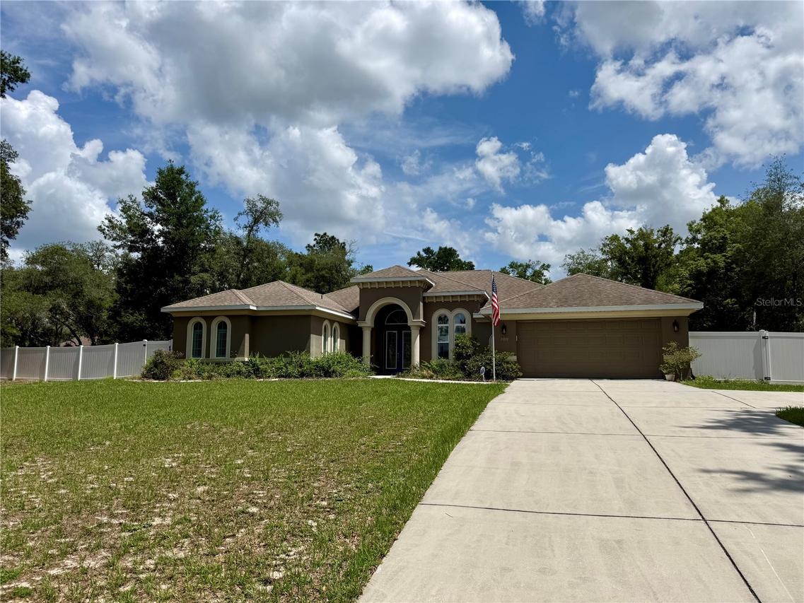 13110 Bamboo St., Spring Hill, FL 34609