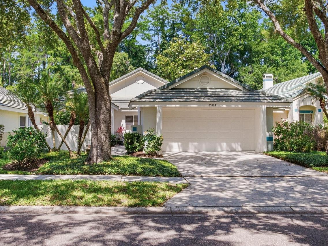 15884 Sanctuary Dr., Tampa, FL 33647