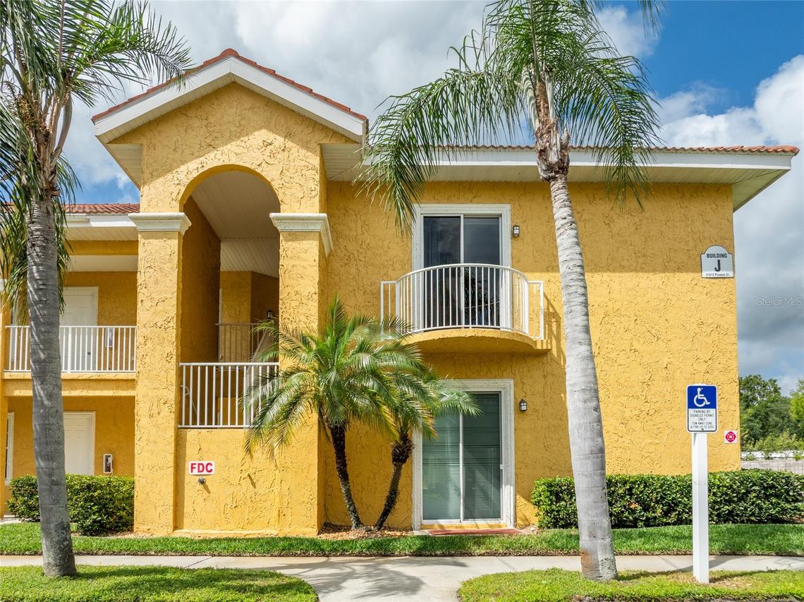 21012 Picasso Ct. #202, Land O Lakes, FL 34637