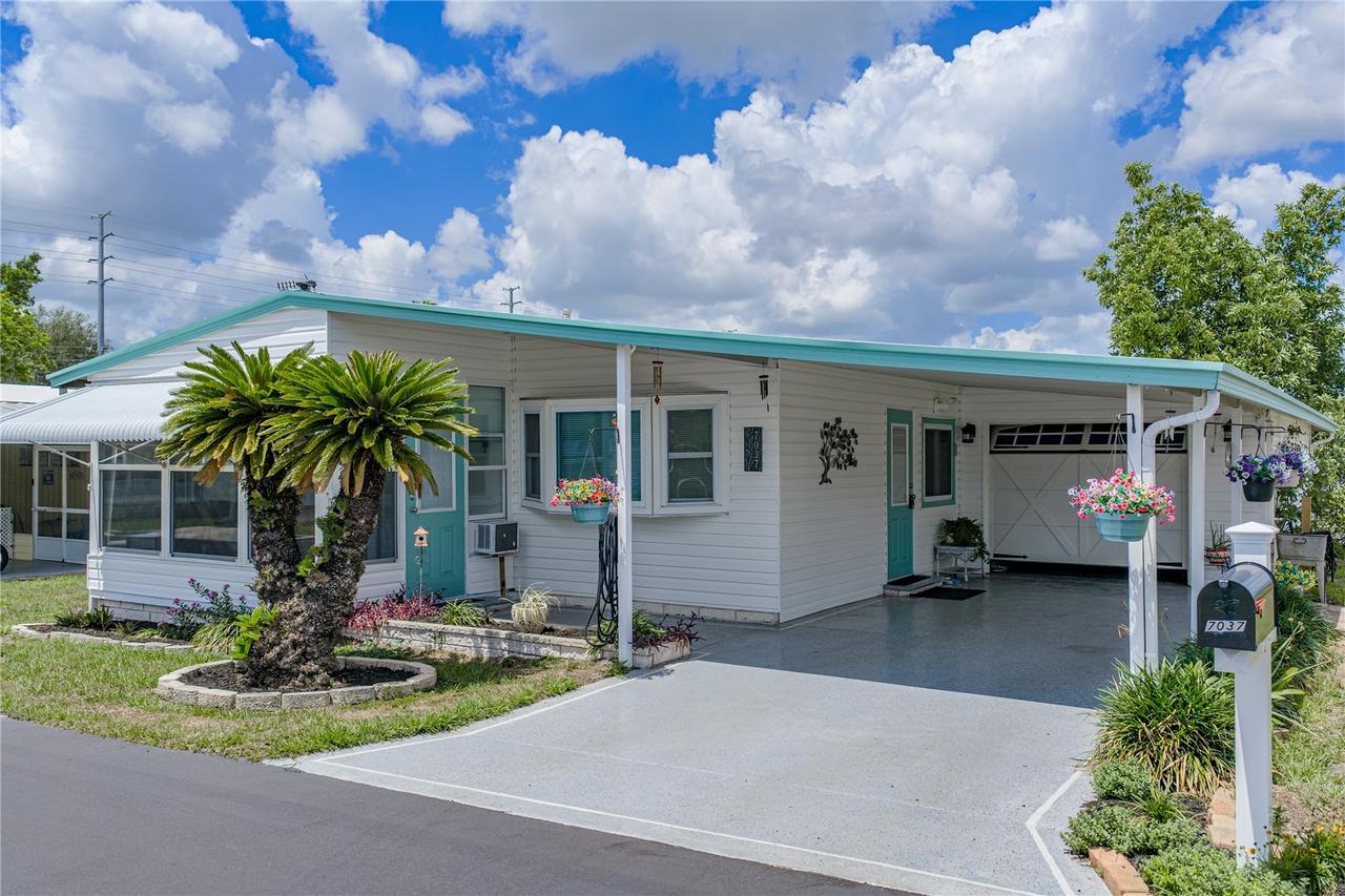 7037 El Torro St., Zephyrhills, FL 33541
