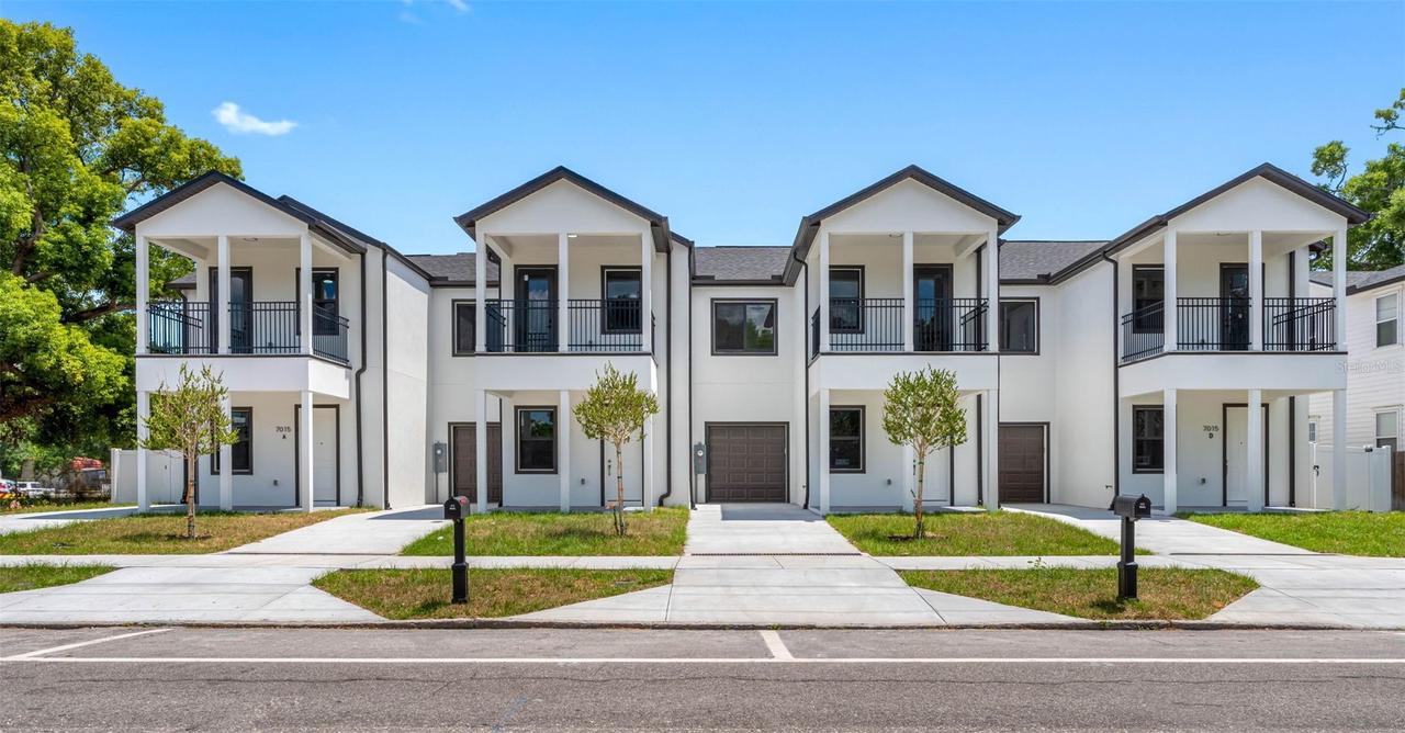 7015 N Central Ave. #Unit D, Tampa, FL 33604