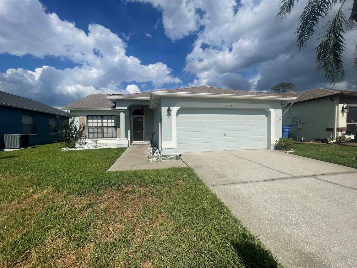 13104 Barth Pl., Riverview, FL 33579