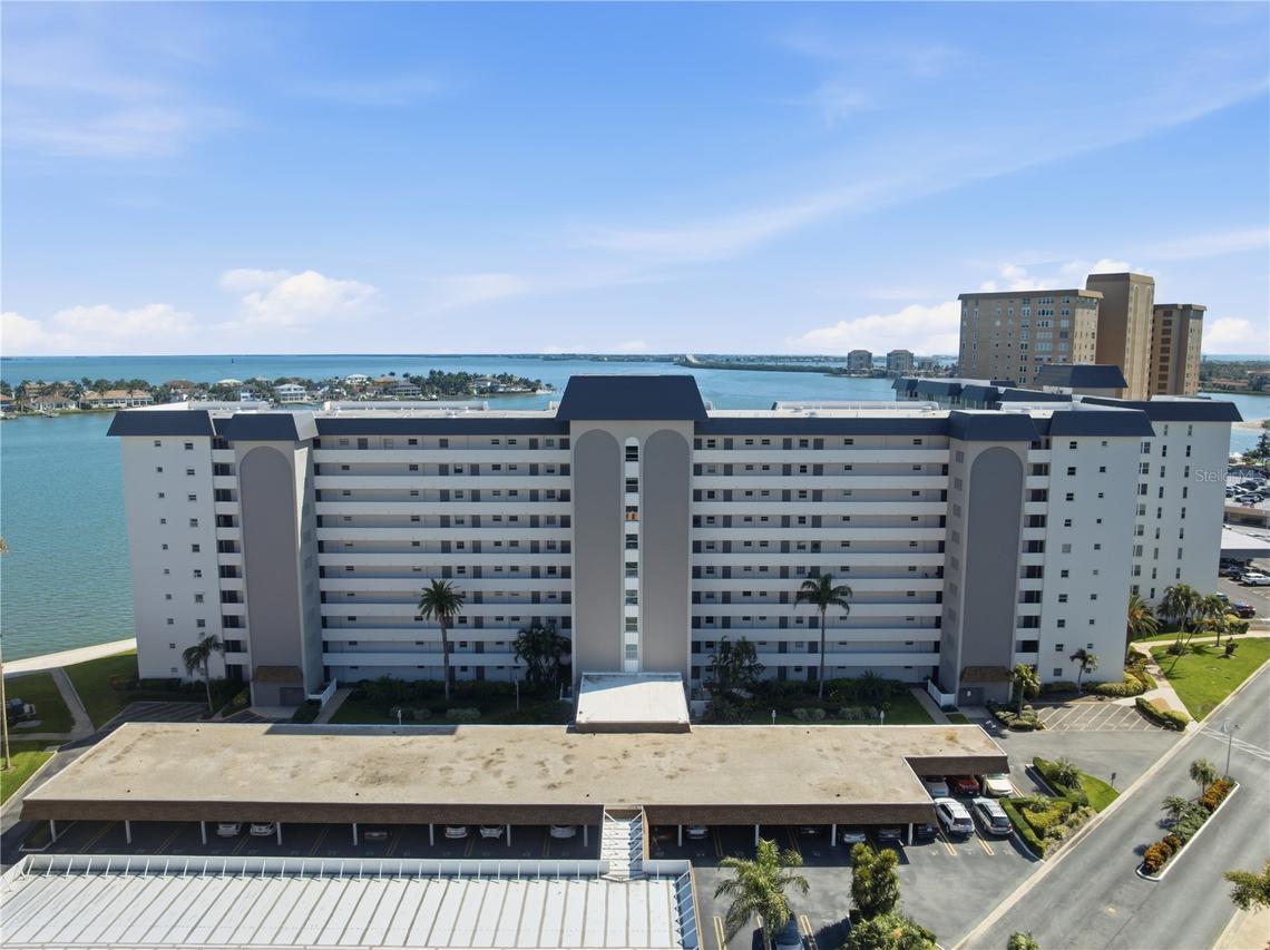 5108 Brittany Dr. #506, St Petersburg, FL 33715