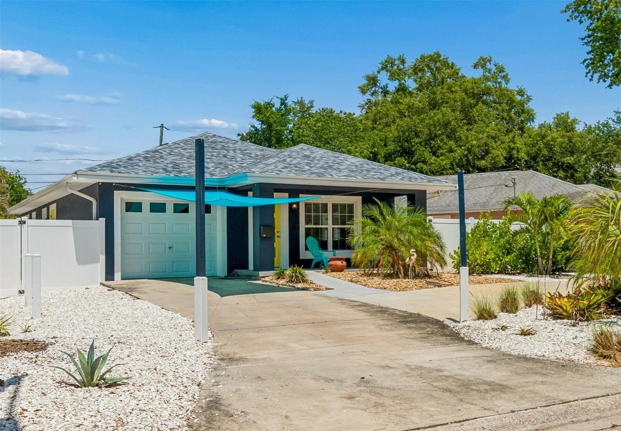8115 33rd Ave., St Petersburg, FL 33710