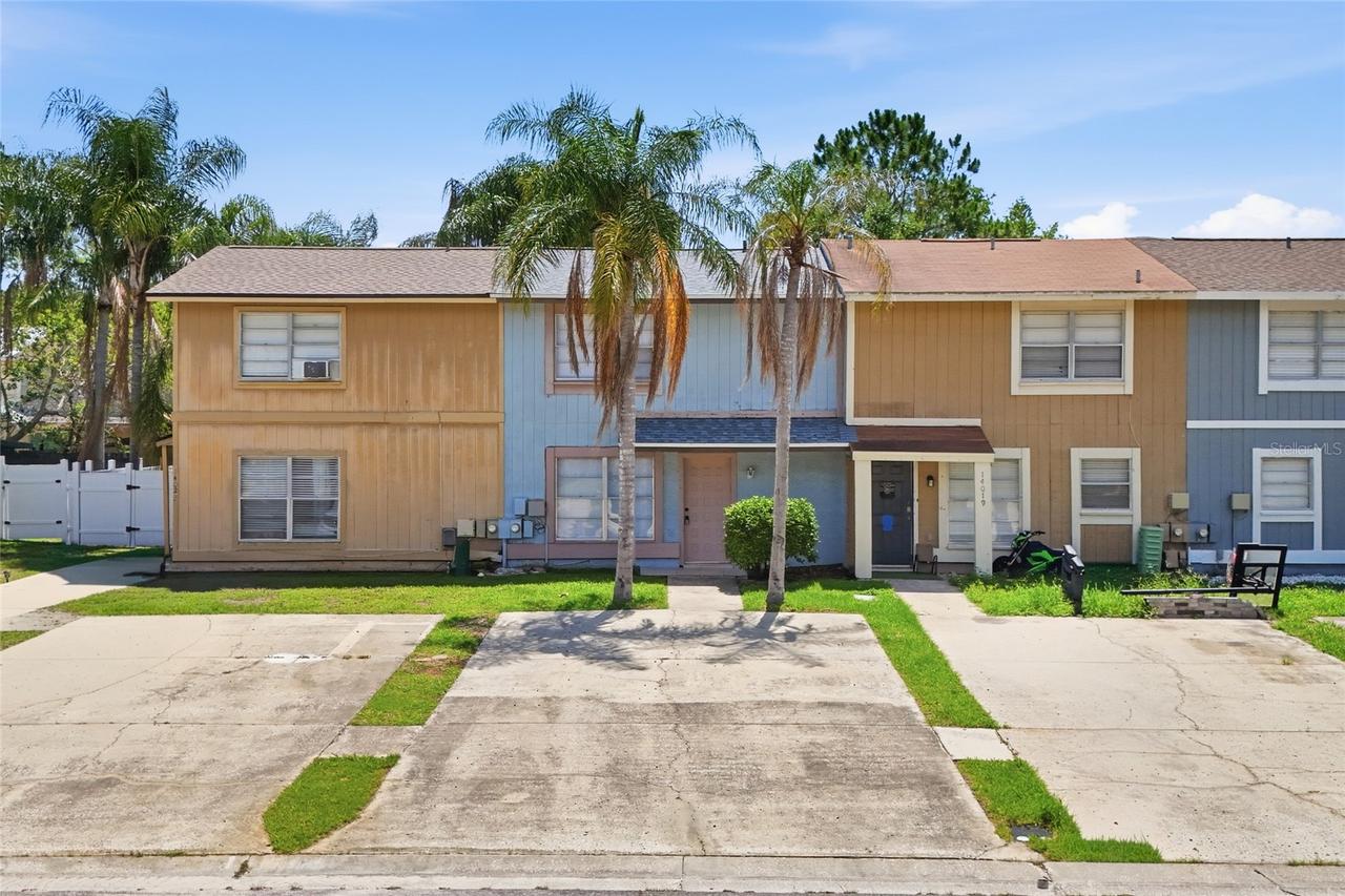 14021 Village Terrace Dr., Tampa, FL 33624