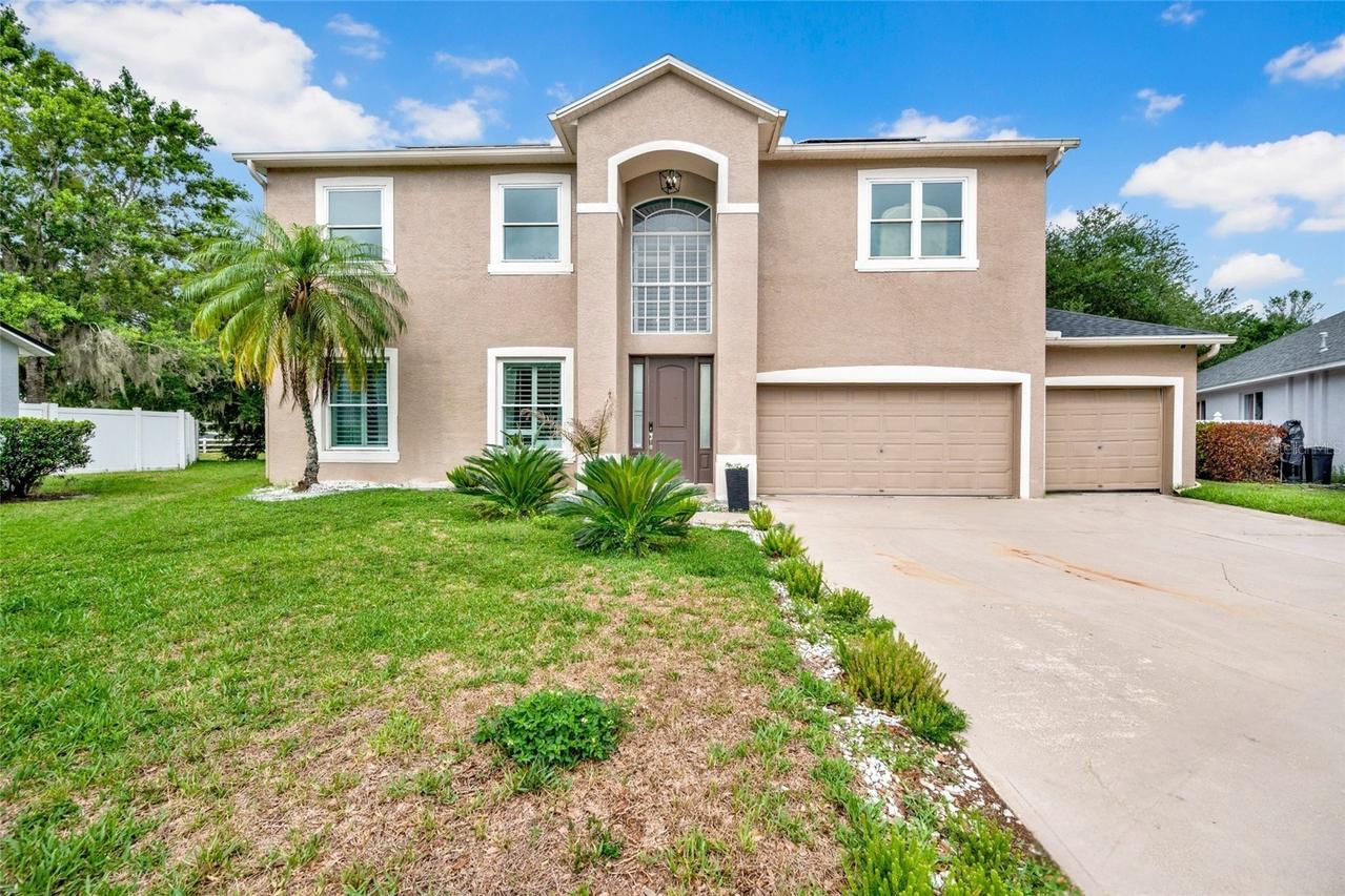 3103 Ashmonte Dr., Land O Lakes, FL 34638