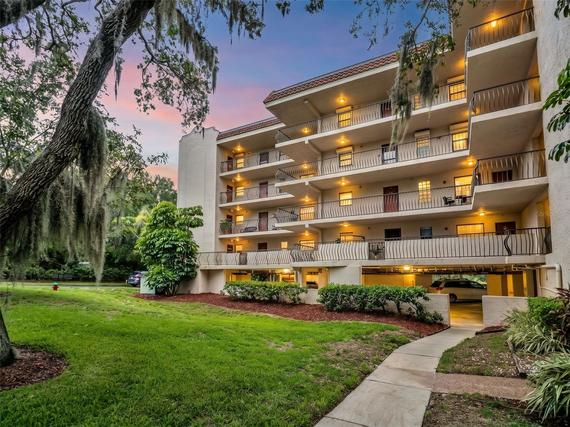 New Homes For Sale This Week That Attend Tarpon Springs Middle School: May 29th to June 4th