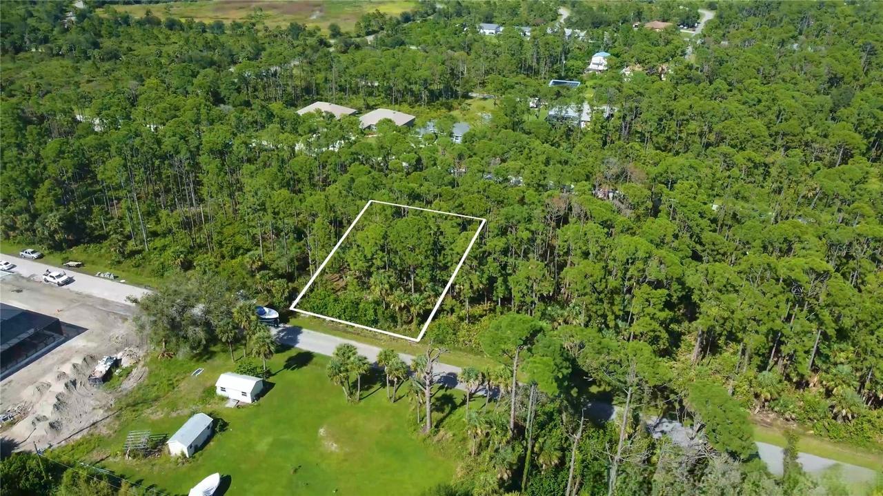 452 Matson Ln., Port Charlotte, FL 33953