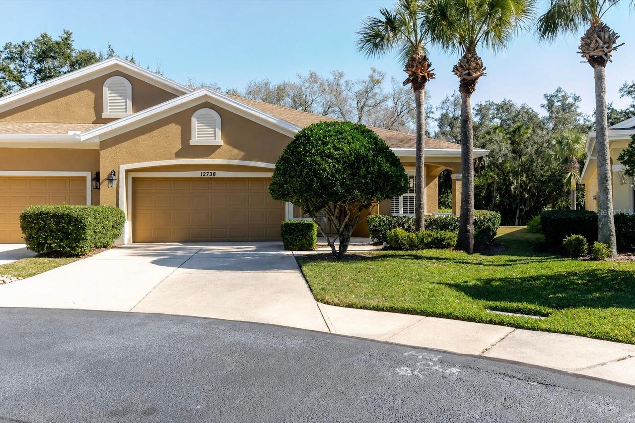 12738 Aston Creek Dr., Tampa, FL 33626