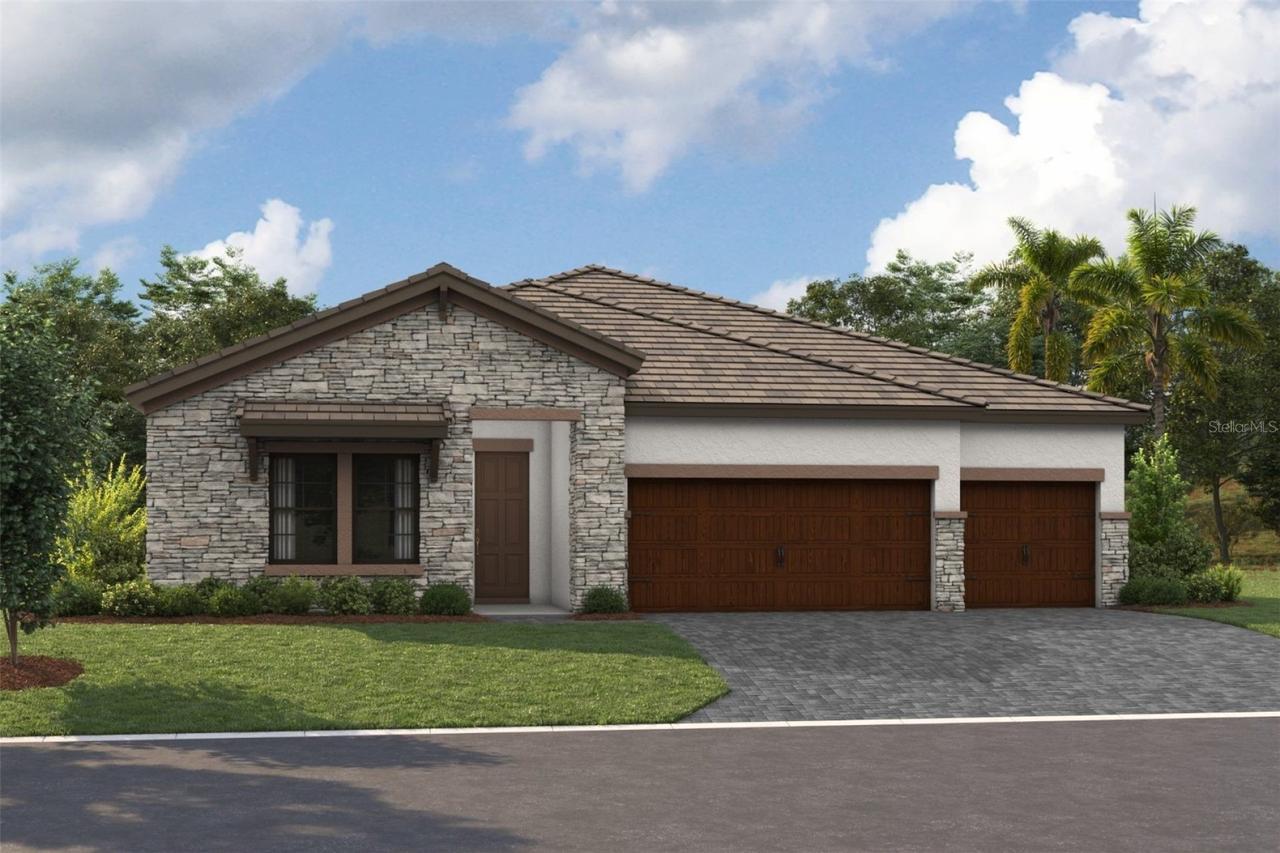 8842 Eastwyck Dr., Parrish, FL 34219