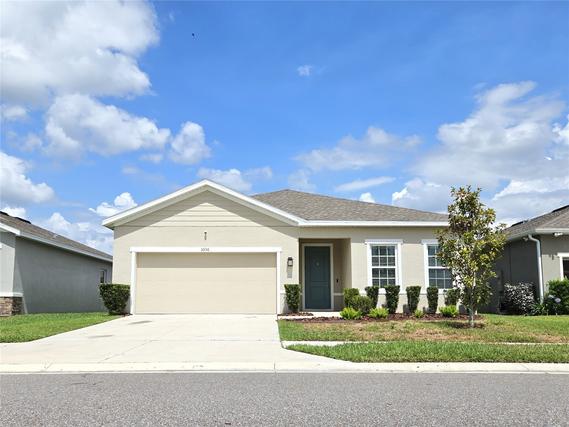 New Homes For Sale This Week in Land O' Lakes: May 22nd to May 28th