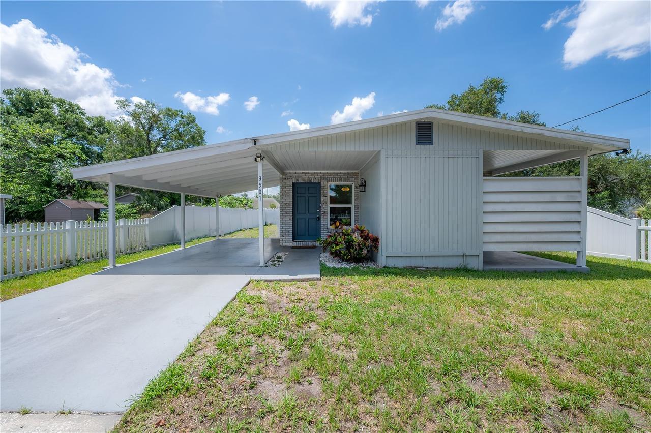 3501 E Mcberry St., Tampa, FL 33610