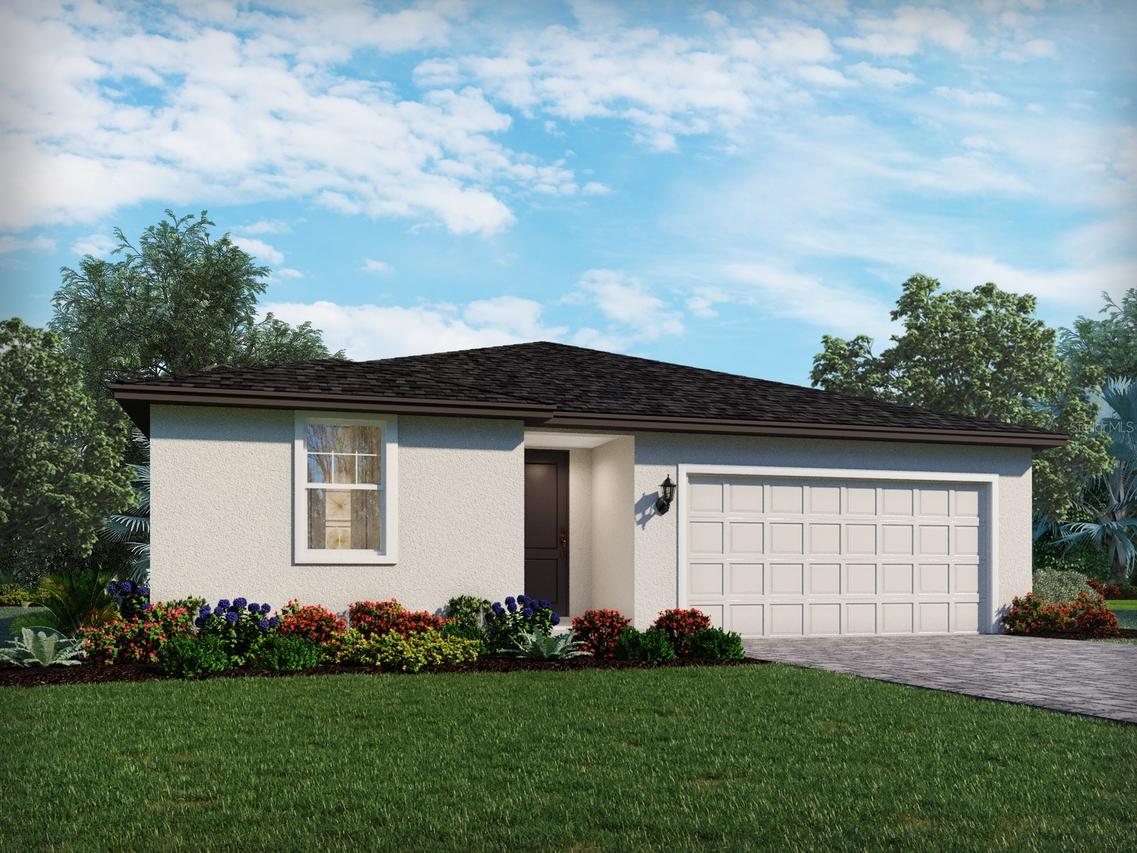 3408 Mud Canyon Dr., Davenport, FL 33837
