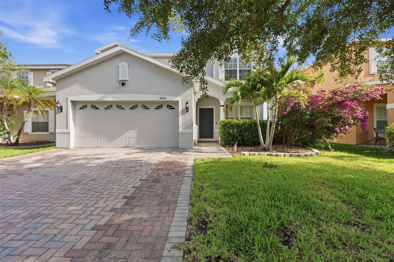 8836 Cameron Crest Dr., Tampa, FL 33626