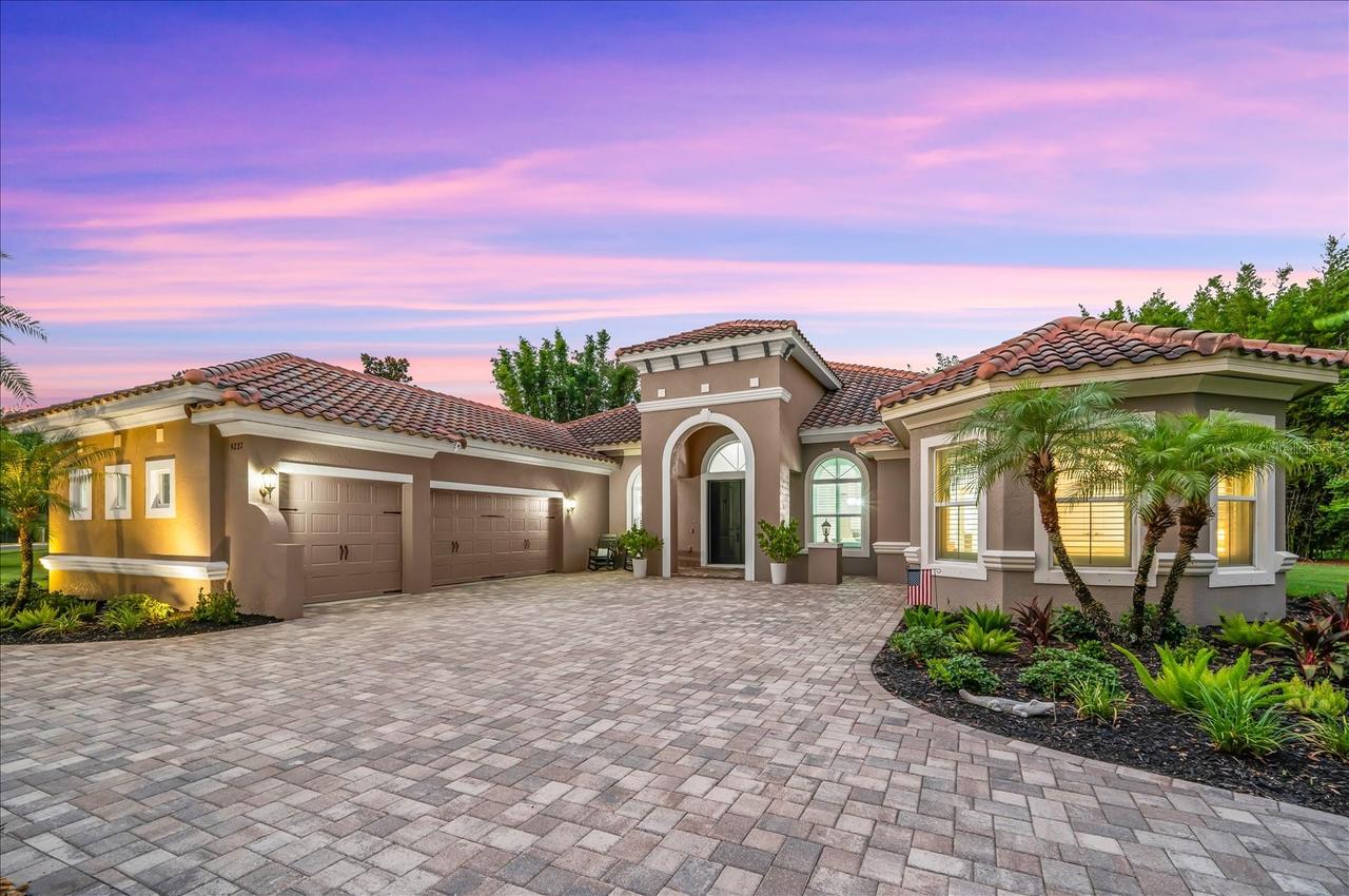 9227 Tillinghast Dr., Tampa, FL 33626