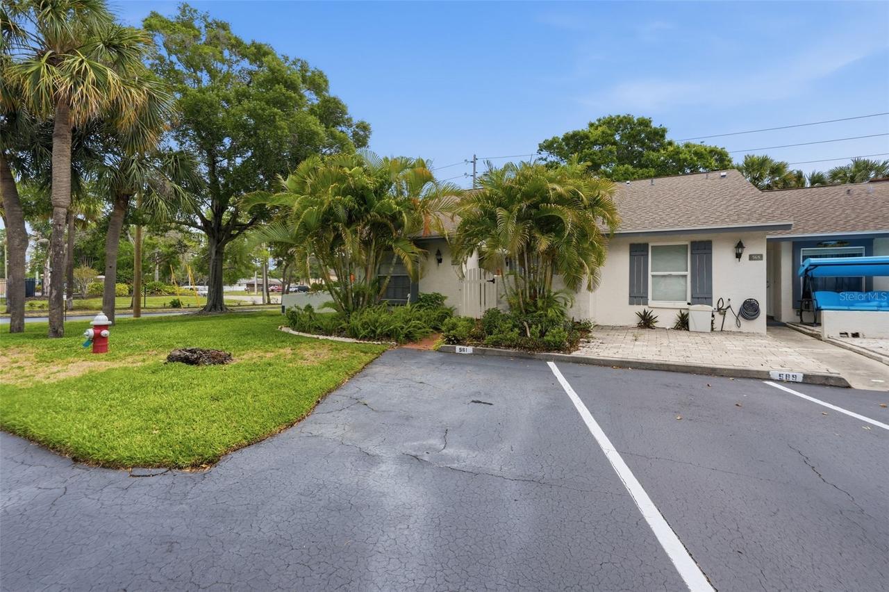 561 Laguna Vista Ct., Largo, FL 33771
