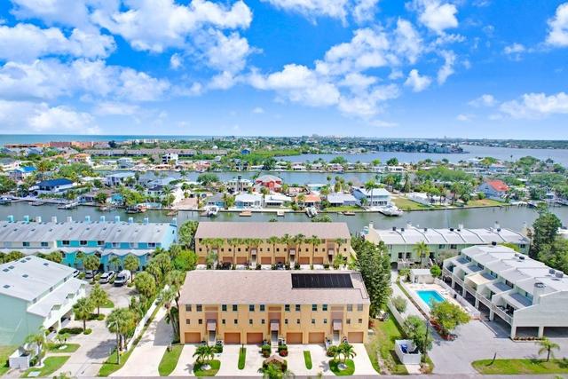 New Construction Homes For Sale This Week in Indian Rocks Beach: May 27th to June 2nd