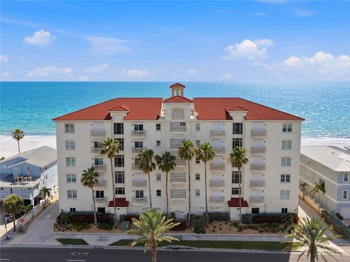 19130 Gulf Blvd. #V4, Indian Rocks Beach, FL 33785