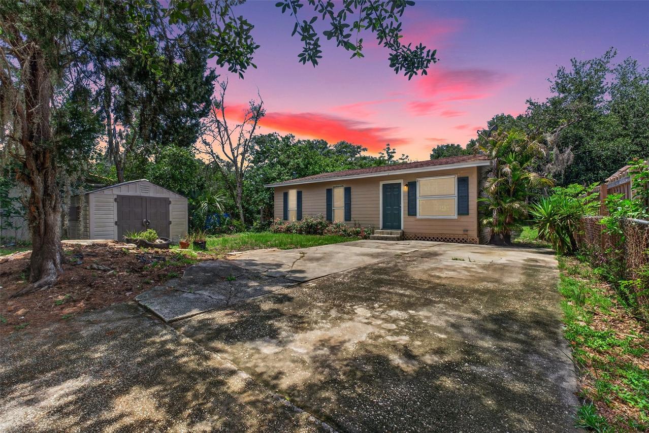 4793 Pleasant Ave., Palm Harbor, FL 34683