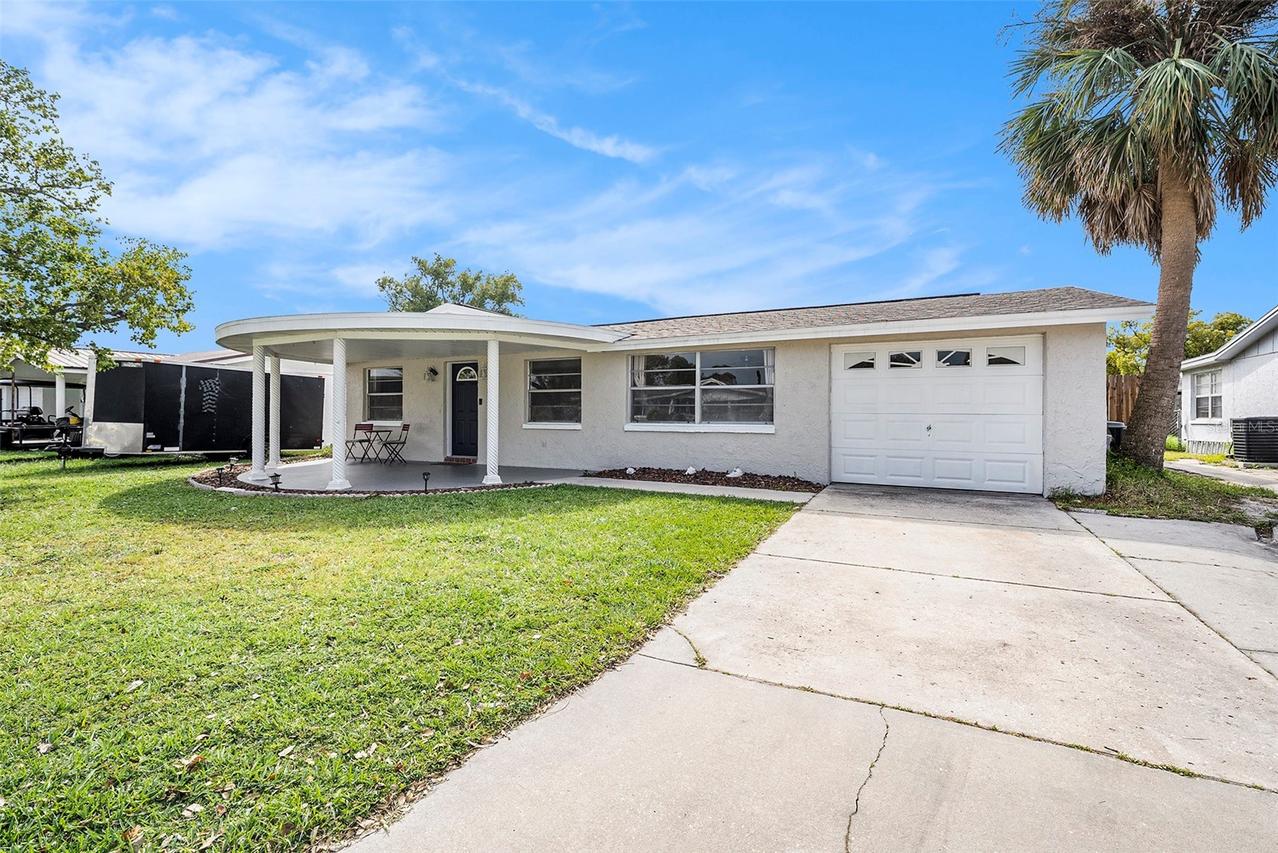 3510 Allandale Dr., Holiday, FL 34691