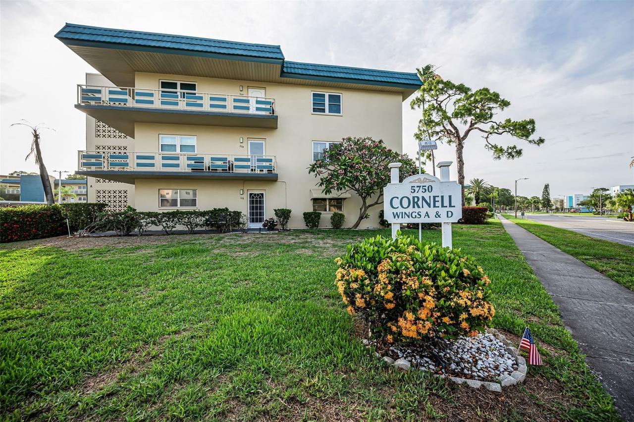 5750 80th St. #D101, St Petersburg, FL 33709