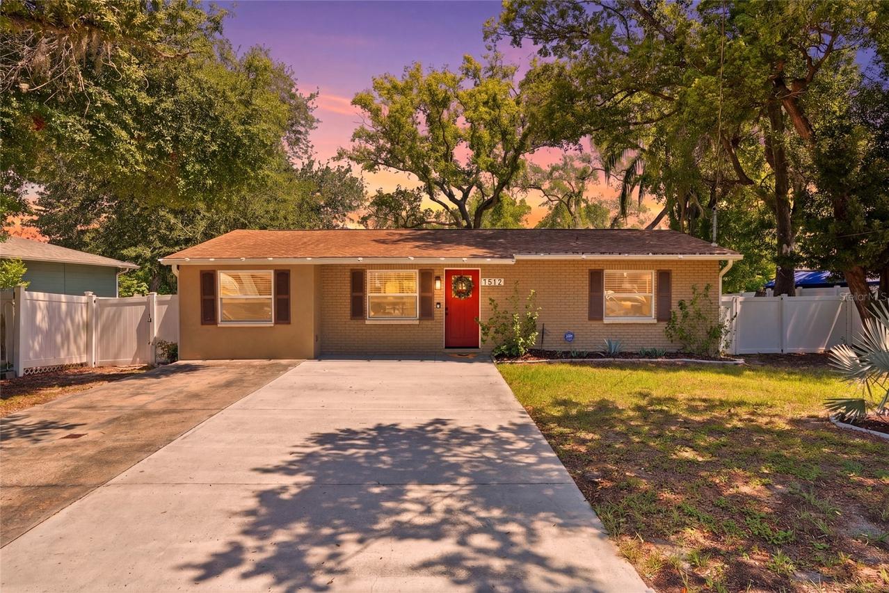 1512 E Hanna Ave., Tampa, FL 33610