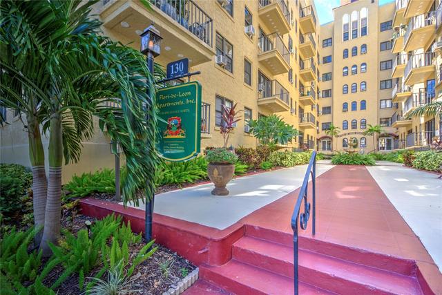 New Homes For Sale This Week in Downtown St. Petersburg: May 22nd to May 28th