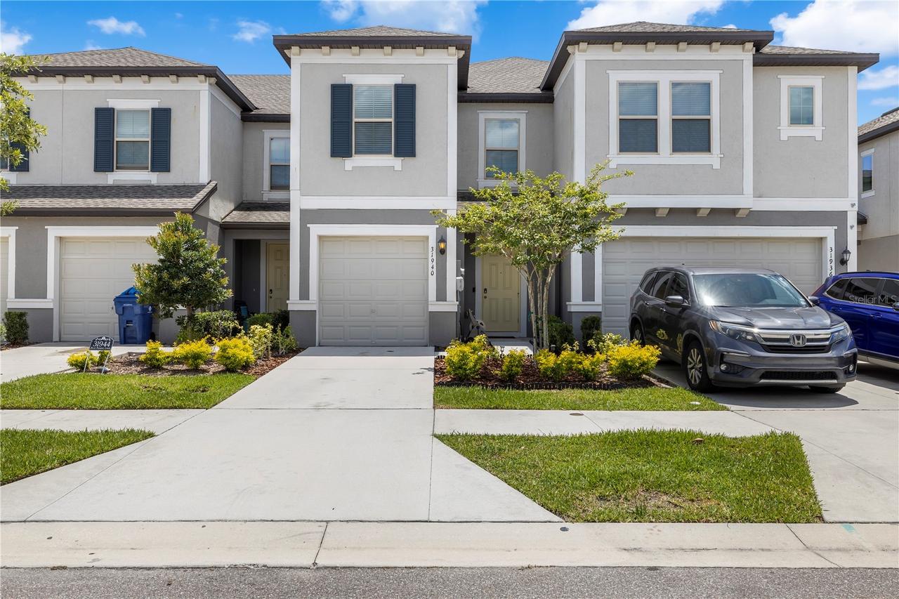 31940 Blue Passing Loop, Wesley Chapel, FL 33545