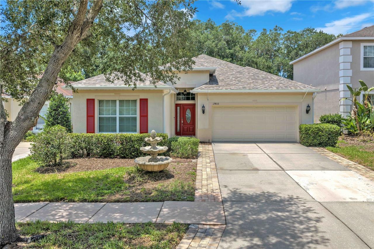 17433 New Cross Cir., Lithia, FL 33547