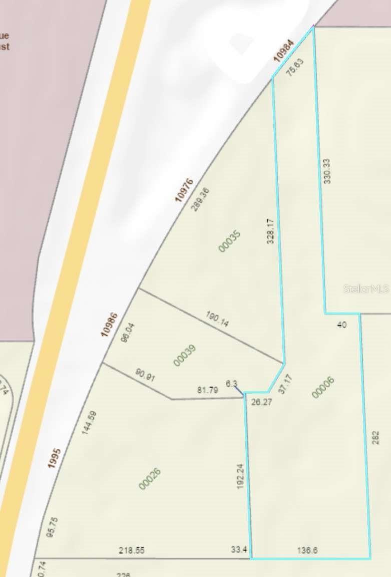 10984 Park Ridge Gotha Rd., Windermere, FL 34786