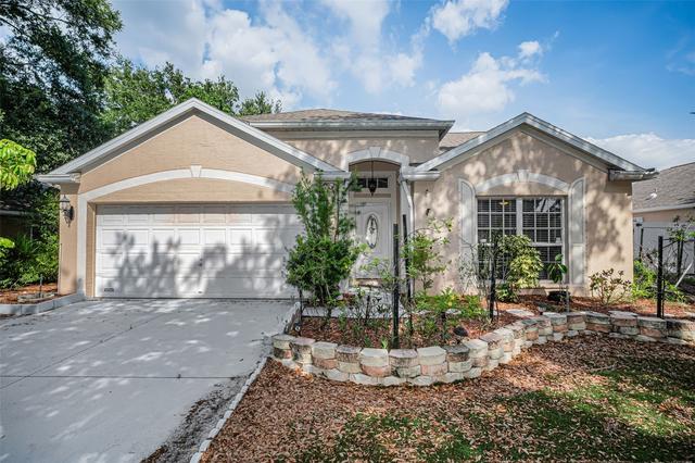 Homes Just Sold That Attend Tarpon Springs Elementary School: July 21st to July 27th