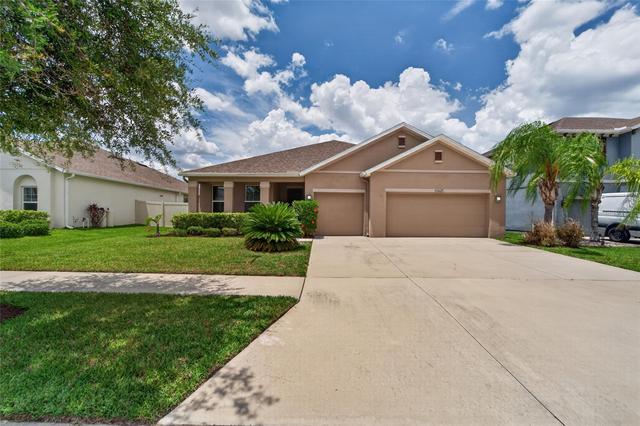 New Homes For Sale This Week That Attend Summerfield Elementary School: May 22nd to May 28th