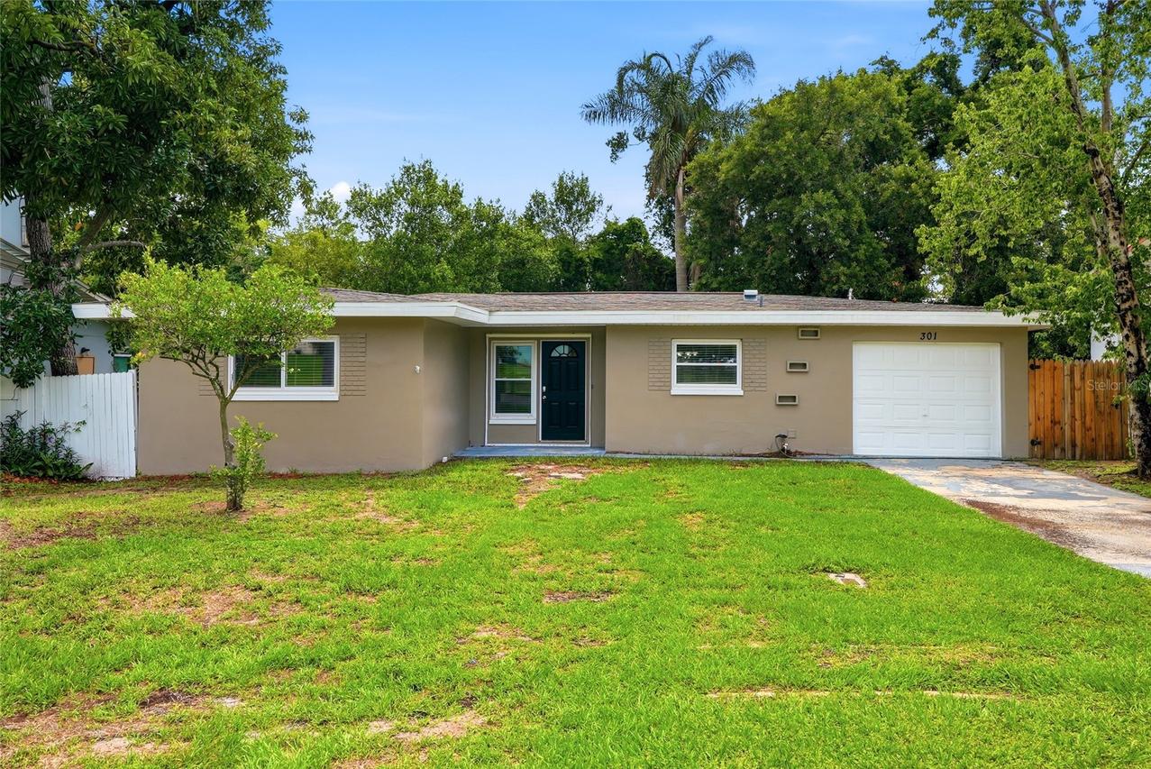 301 Terrace Dr., Clearwater, FL 33765