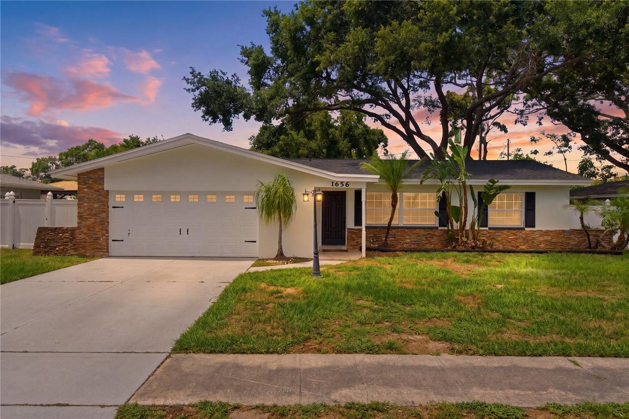 1656 Webb Dr., Clearwater, FL 33755