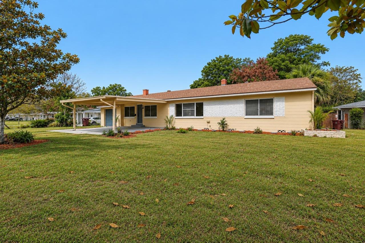 506 Sunrise Dr., Orlando, FL 32803
