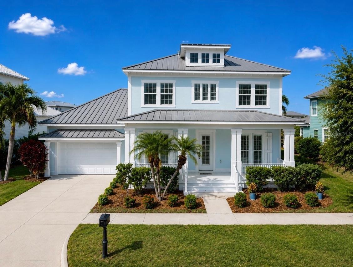 611 Mirabay Blvd., Apollo Beach, FL 33572