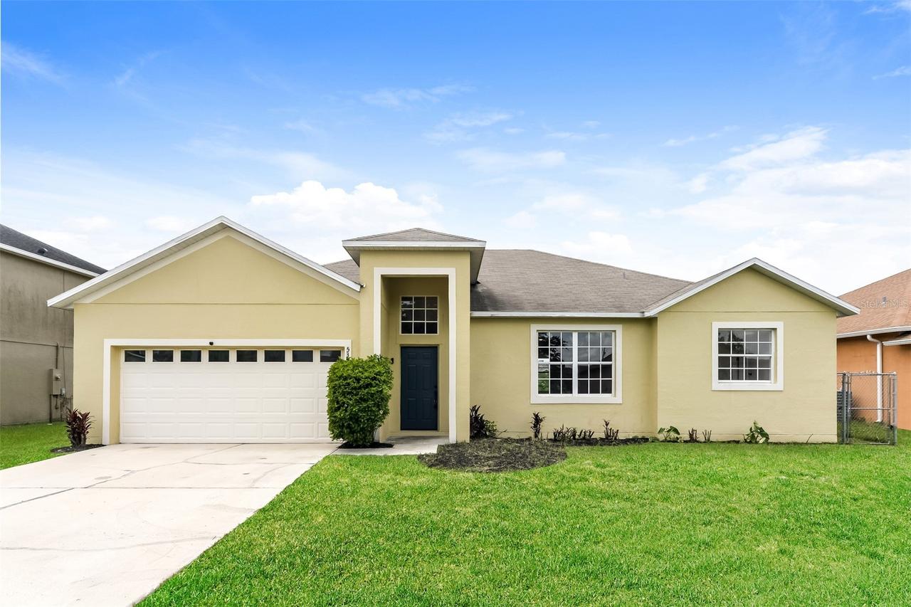 539 Brentford Ct., Kissimmee, FL 34758