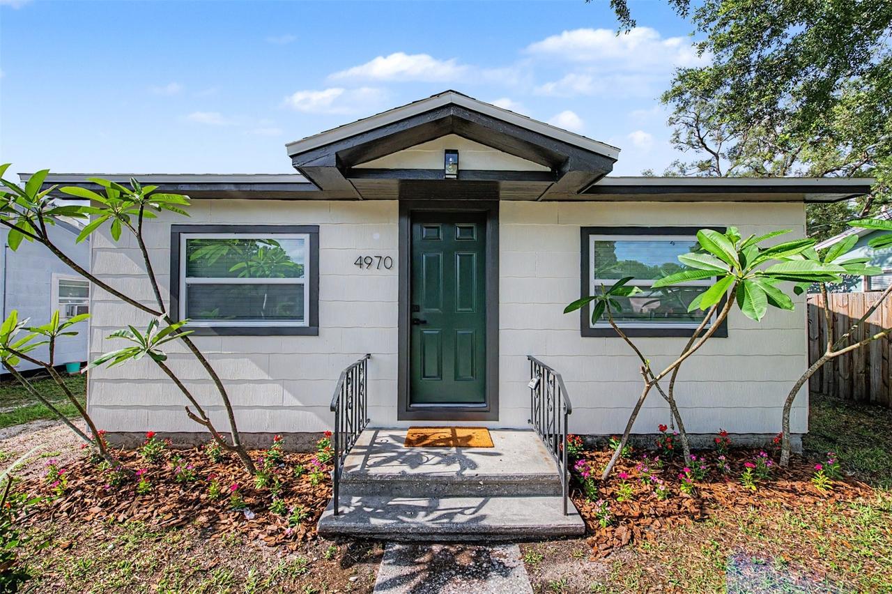 4970 43rd Ave., St Petersburg, FL 33709