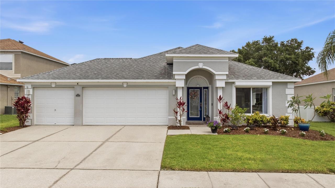 16233 Carnoustie Dr., Odessa, FL 33556