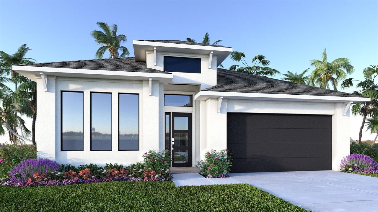 13032 Camelot Ln., Punta Gorda, FL 33955
