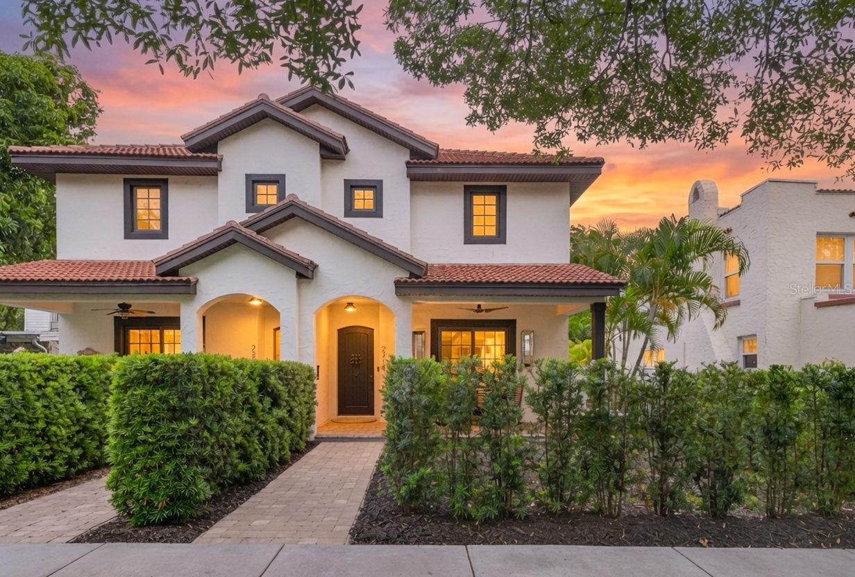 2319 7th St., St Petersburg, FL 33704