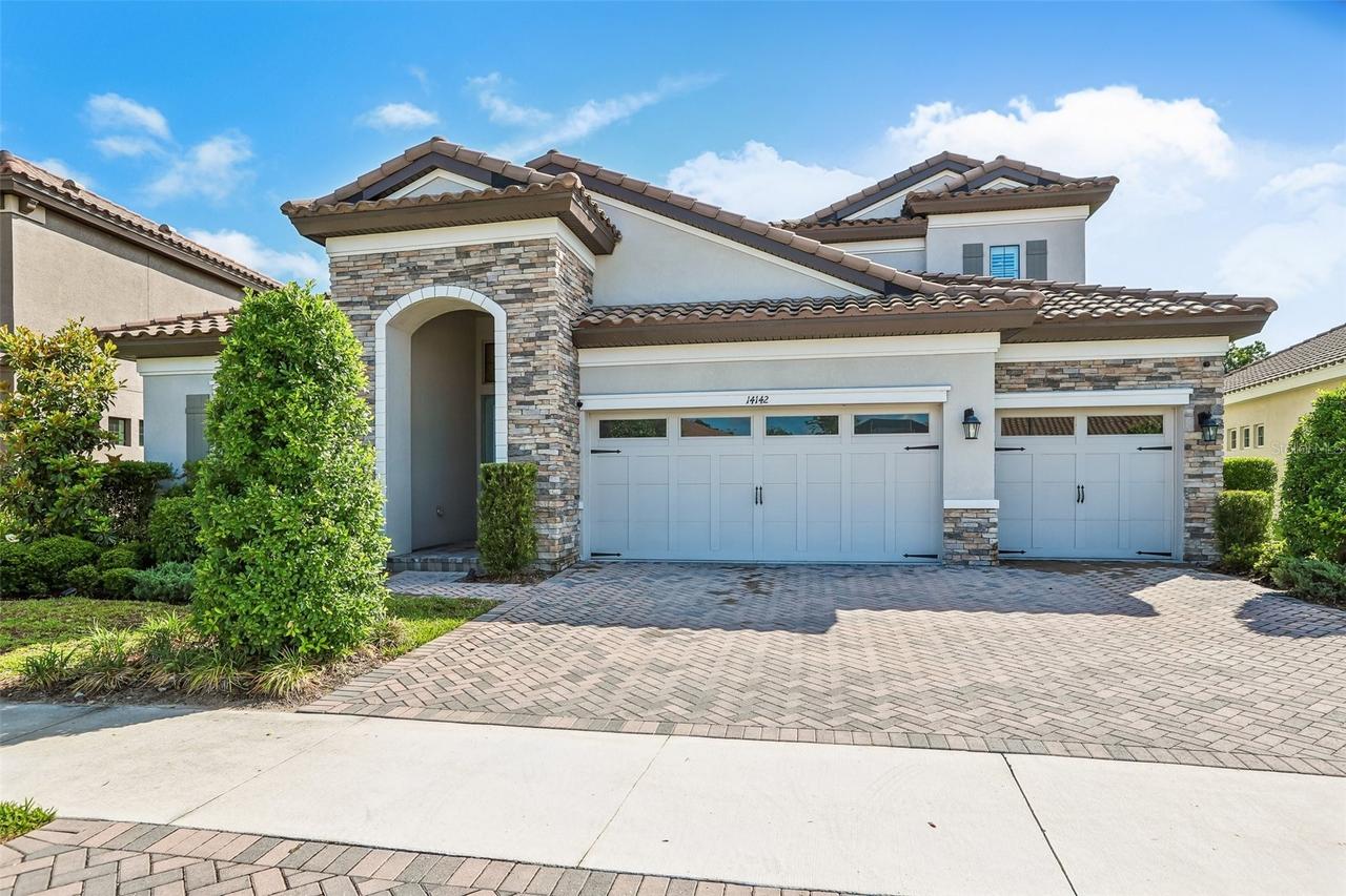 14142 Swiss Bridge Dr., Riverview, FL 33579