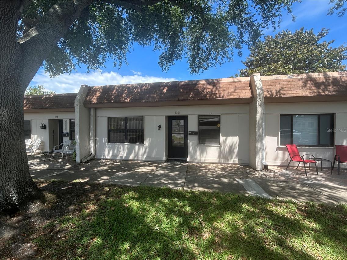 1351 Mission Cir. #48-E, Clearwater, FL 33759