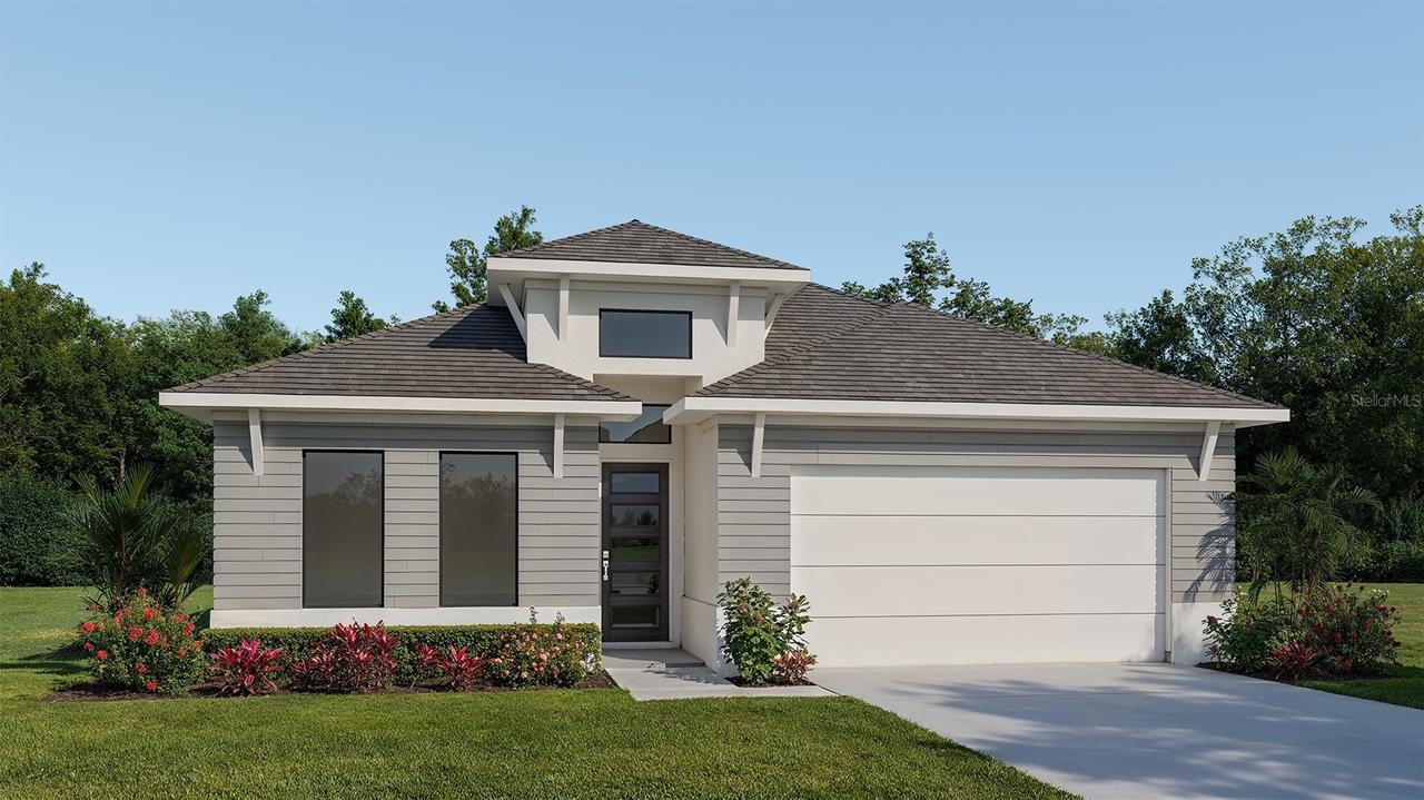 13038 Camelot Ln., Punta Gorda, FL 33955