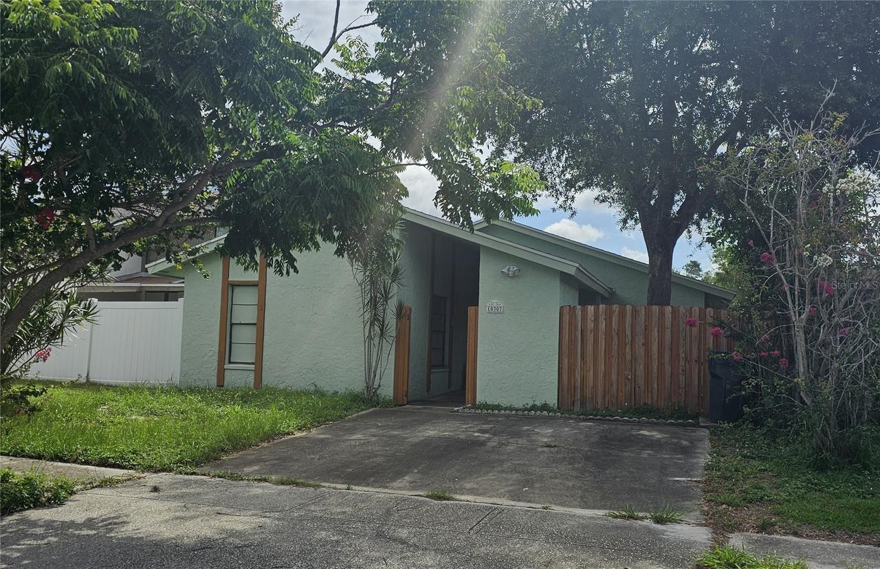 10307 Pennytree Pl., Tampa, FL 33624