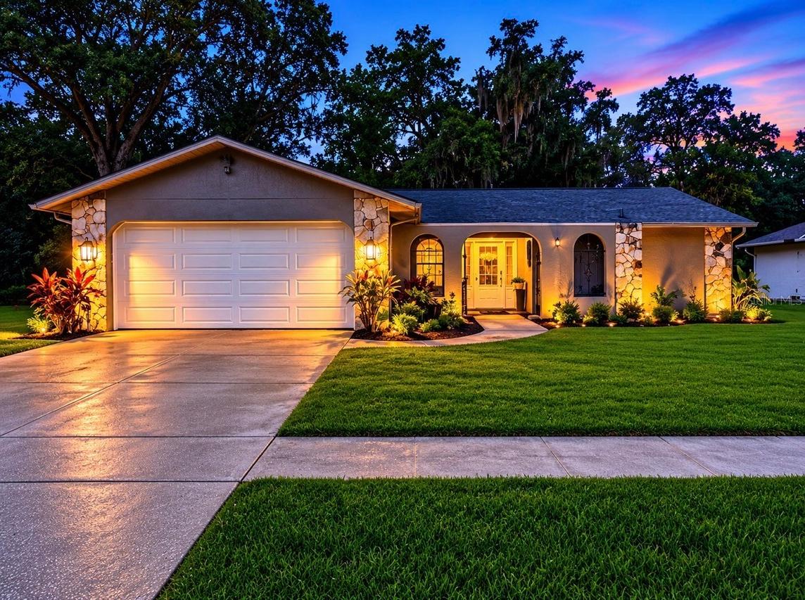 3745 Thornbush Ln., New Port Richey, FL 34655
