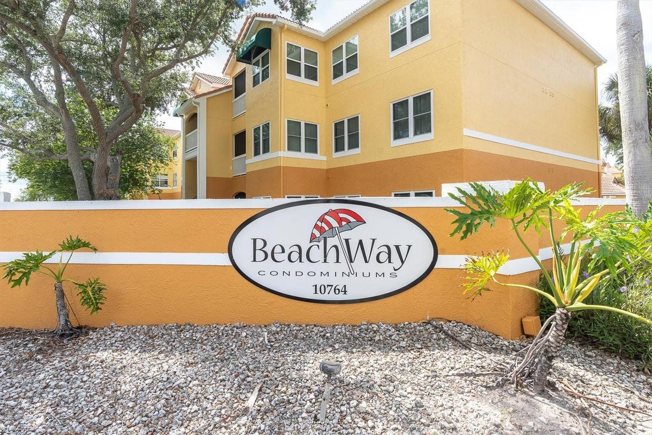 10764 70th Ave. #3307, Seminole, FL 33772