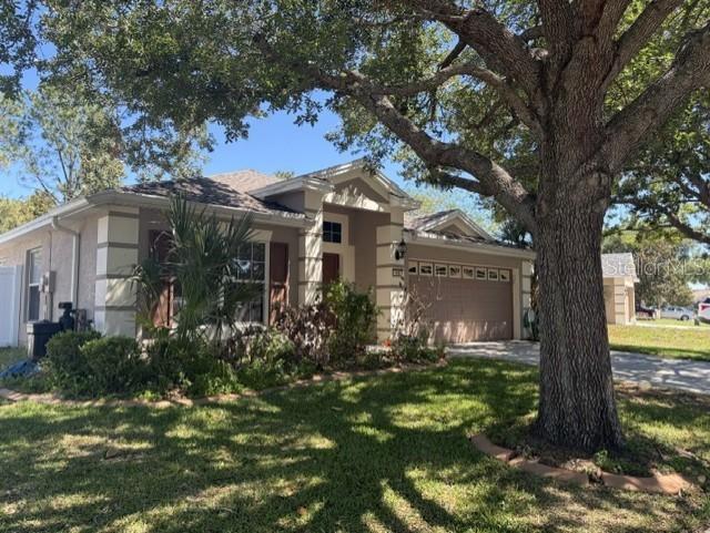 409 Sea Holly Dr., Brooksville, FL 34604