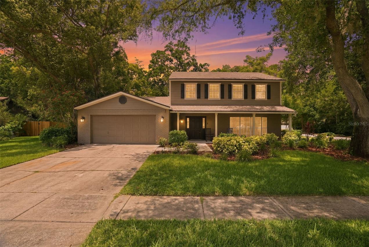16706 Vallely Dr., Tampa, FL 33618