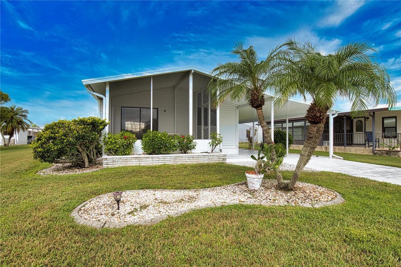 632 La Jolla Cir., North Port, FL 34287